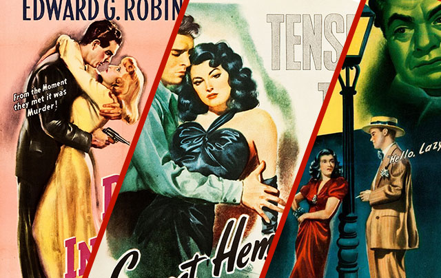 10 migliori noir classici
